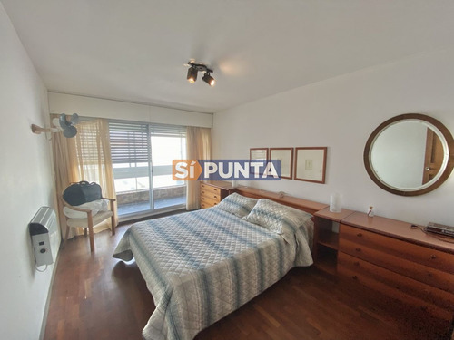 Imagen 17 de 30 de Apartamento En Venta - Península