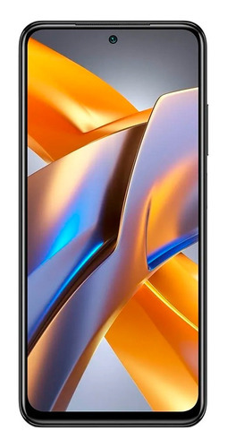 Xiaomi Pocophone Poco M5s Dual Sim 256 Gb Gris 8 Gb Ram