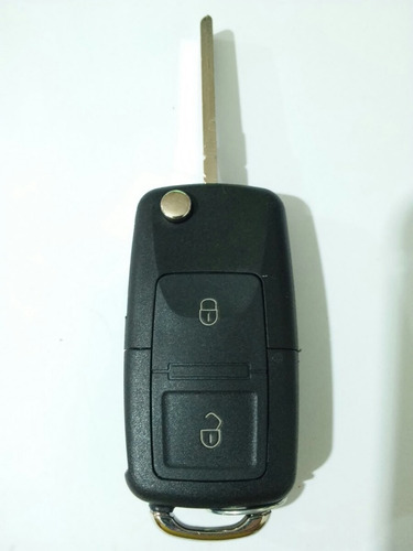 Llave Carcasa Wolswagen Bora,golf,passat,jetta,seat