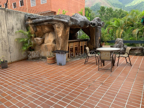 Ls Vende Apartamento P B Urb Miranda