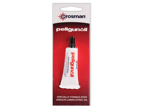 Aceite Crosman Para Pistolas C02  Balines Nuevo Y Original!