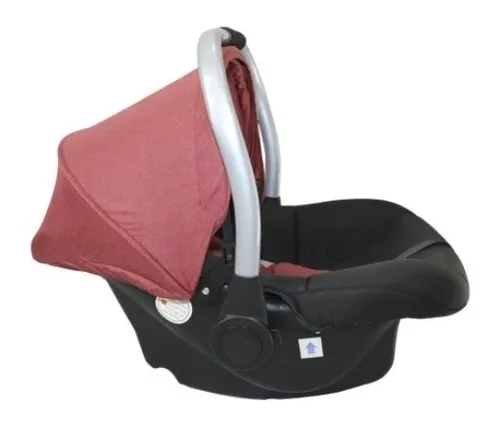 Porta bebe nido sale