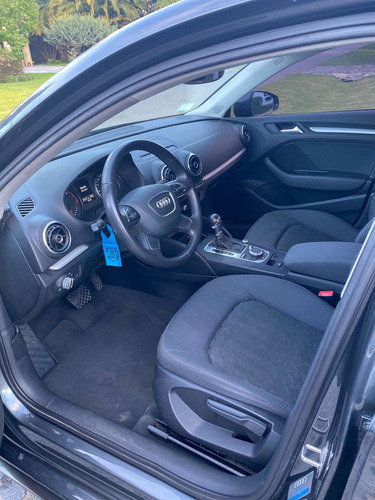 Audi A3 1.4 Sedan Tfsi Stronic 122cv 2014