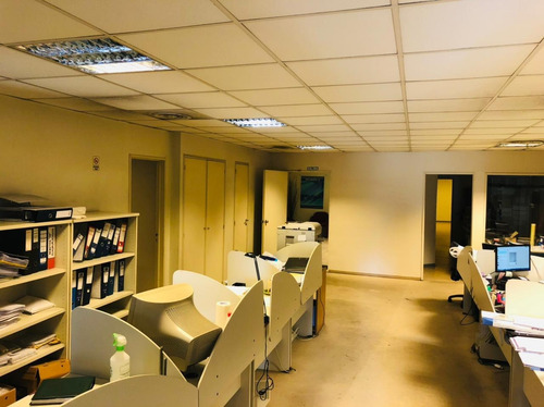 Venta Oficina San Nicolas Caba -300 M2 Con 4 Cocheras