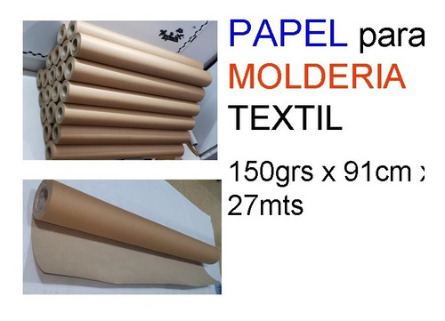 Papel Cartulina Para Molderia Industria