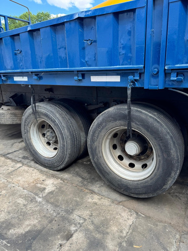Camión Con Hidrogrúa Iveco Tector 170e22