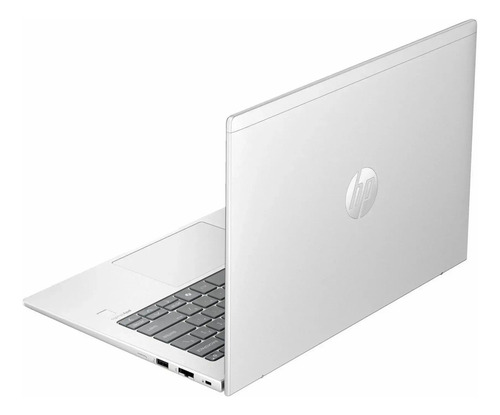 Laptop Hp Probook 14 445 G11 Ryzen 5 16gb Ram 256 Gb Ssd Color Plateado