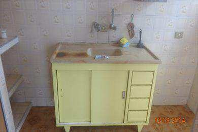 Casa Em Praia Grande Bairro Real - V2084