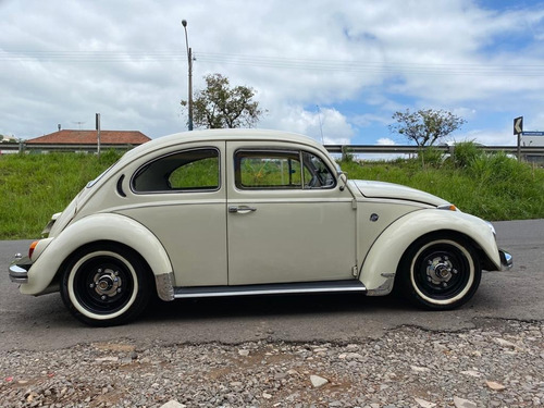 Fusca 1300 1974