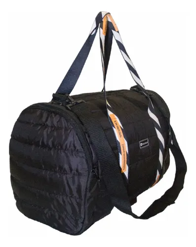 Bolso De Mano Viaje Mujer Cabina Urbano Deportivo Amplio