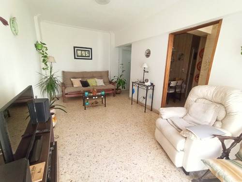 Venta Departamento 3 Ambientes Centro