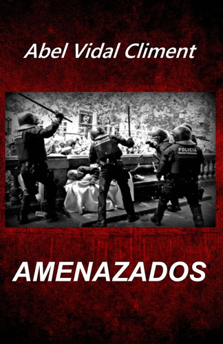 Libro: Amenazados (spanish Edition)