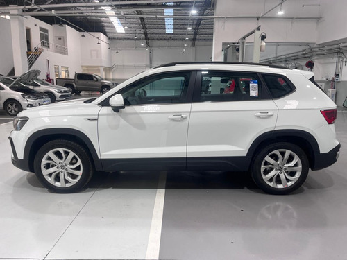 Volkswagen Taos 1.4 250 Tsi Comfortline