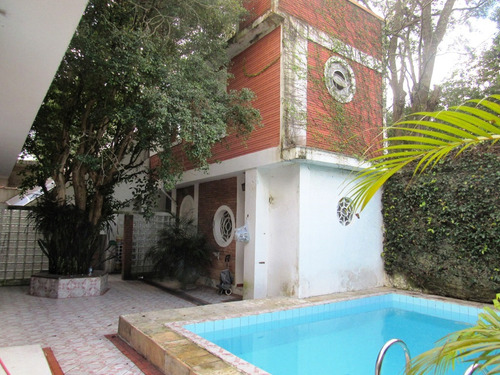 Imagem 21 de 30 de Casa-são Paulo-alto De Pinheiros | Ref.: Reo382669 - Reo382669