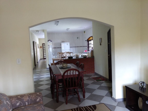 Imagem 10 de 14 de Linda Casa Dentro De Condominio Fechado Em Ibiúna . Cód 310.