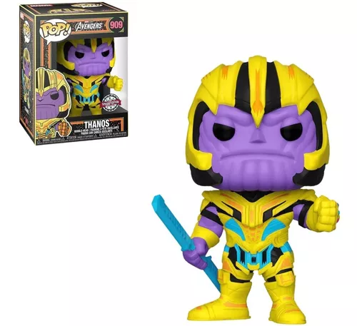 Funko Pop Avengers Endgame 453…