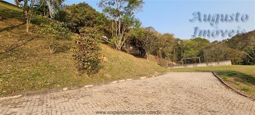 Imagem 17 de 29 de Chácaras Em Condomínio À Venda Em Atibaia/sp - Compre O Seu Chácaras Em Condomínio Aqui! - 114685
