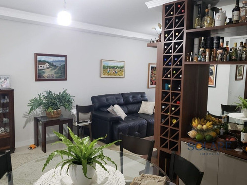 Imagem 5 de 15 de Apartamento - Agronomica - Ref: 66380 - V-66380