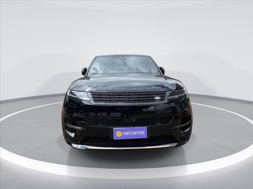 Land Rover Range Rover Sport 3.0 D350 TURBO DIESEL MHEV DYNAMIC HSE AWD AUTOMÁTICO