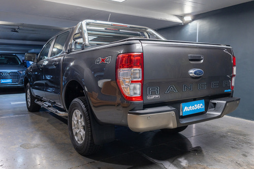 Ford Ranger 3.2L Dsl Xls 4X4