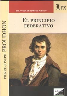 Libro Principio Federativo, El Original