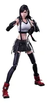 Comprar Tifa Lockhart Play Arts Kai Final Fantasy Vii Remake 