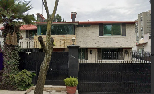 Remate!!!...invierte Y Obten Ganancias. Casa Adjudicada En Cto. Fuentes Del Pedregal 159, Fuentes Del Pedregal, Ciudad De México, Fuentes Del Pedregal, Tlalpan,