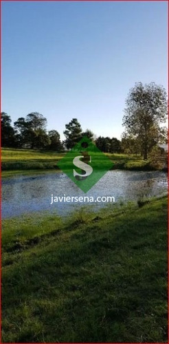 Venta Chacra Laguna Del Sauce, 6 Dormitorios, 3 Baños, Con Costa De Laguna- Ref: 167211