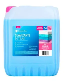 Aceite De 20 Litros Member Mark