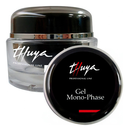 Gel Mono-phase Uv Thuya X 15ml