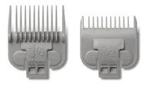 Comprar Combo Peines Trampa Andis  0,5 Y 1,5 Mm  Us-1 Xtr 