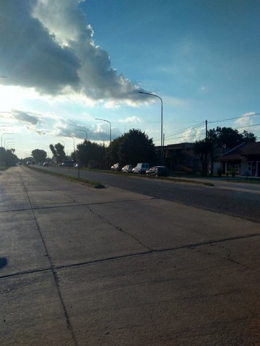 Lote Zona Céntrica Barrio Fatima