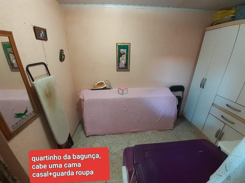 Imagem 17 de 23 de Sobrado À Venda, 4 Quartos, 2 Suítes, 4 Vagas, Sônia Maria - Mauá/sp - 91692
