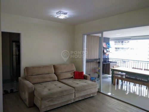 Imagem 7 de 15 de Apartamento Á Venda Com 3 Quartos Sendo 1 Suíte E 2 Vagas De Garagem Á Venda No Bairro Da Saúde - Ph39771