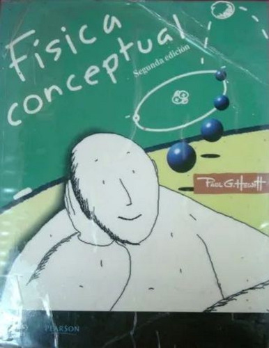 Paul G Hewitt Física Conceptual Addison Wesley Longman 2ª Ed (Usado)