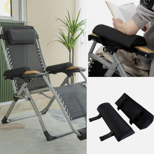 Juego De Almohadillas Para Reposabrazos Para Sillón, Juego