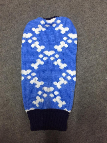 Imagen 3 de 6 de Ropa Para Perro Para Mascotas Buzo Abrigo