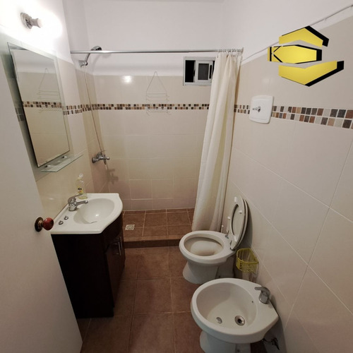Imagen 15 de 15 de Alquiler Apartamento 2 Dormitorios Cordon Sur Montevideo B