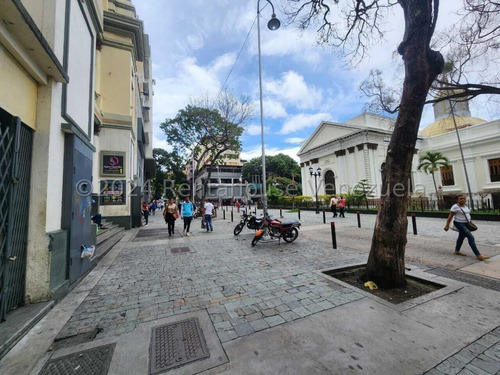 Local Comercial Venta Parroquia Catedral Mls - 24-27242