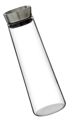 Jarra Para Beber, Jarra De Agua, Hervidor De Vidrio, Lata De