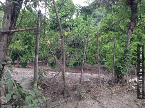 Venta Lote En Sopetran Ant. Suburbano.