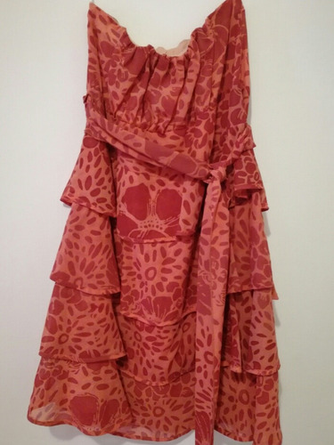 Vestido Sal Si Puedes. Fiesta