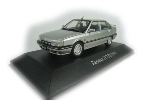 Renault 21 Txi (1993) 1/43 Metal