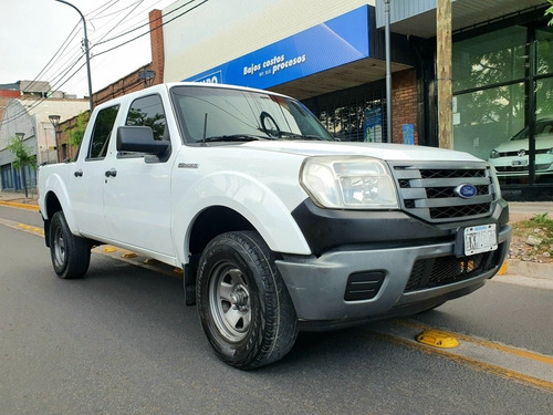 Ford Ranger 3.0 Cd Xl Plus Mp3+4x2 2010