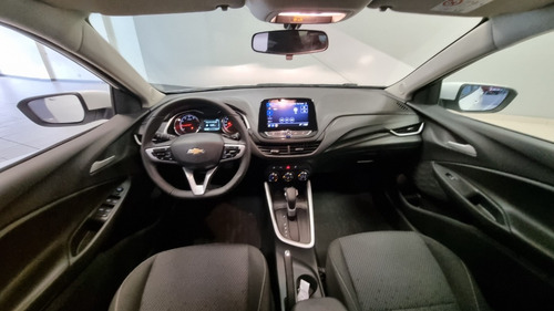 Imagen 8 de 22 de Chevrolet Onix Plus Ltz Turbo Automatico 0km Retira Ya