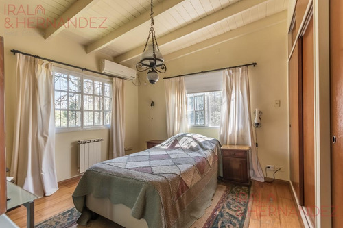 Imagen 22 de 30 de Venta Impecable Quinta - Los Cardales - Barrio Santa Brigida