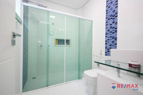Sobrado Com 5 Dormitórios À Venda, 561 M² Por R$ 3.300.000,00 - City América - São Paulo/sp - So7139