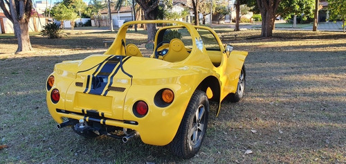Imagem 10 de 12 de Super Buggy Sultam