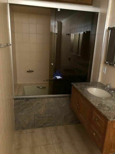 Imagem 14 de 20 de Apartamento À Venda No Bairro Vila Imperial - São José Do Rio Preto/sp - 2020907