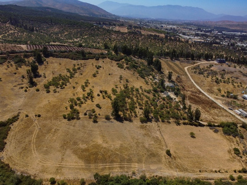 Se Vende Parcela En Sector Los Laureles Limache
